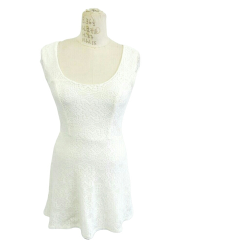 BEBE dress